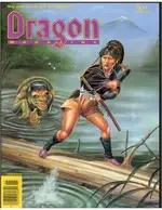 DRAGON - Issue 151