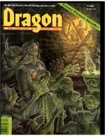 DRAGON - Issue 152