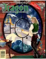 DRAGON - Issue 159