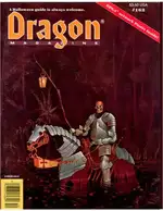 DRAGON - Issue 162