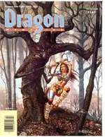 DRAGON - Issue 167