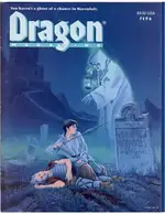 DRAGON - Issue 174