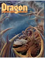 DRAGON - Issue 175