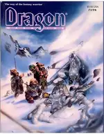 DRAGON - Issue 178