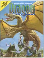DRAGON - Issue 182