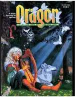 DRAGON - Issue 191