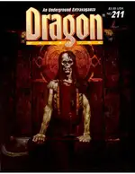 DRAGON - Issue 211