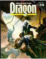 DRAGON - Issue 214