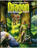 DRAGON - Issue 215