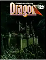 DRAGON - Issue 224