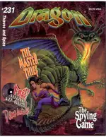 DRAGON - Issue 231