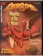 DRAGON - Issue 232
