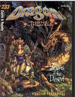DRAGON - Issue 233