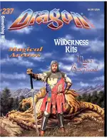 DRAGON - Issue 237