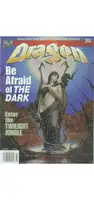 DRAGON - Issue 261