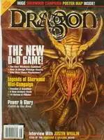 DRAGON - Issue 274
