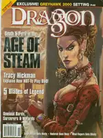 DRAGON - Issue 277