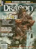 DRAGON - Issue 278