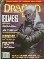 DRAGON - Issue 279
