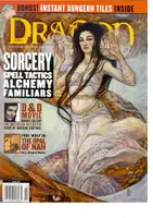 DRAGON - Issue 280