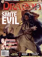 DRAGON - Issue 283