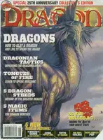 DRAGON - Issue 284