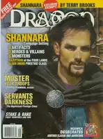 DRAGON - Issue 286