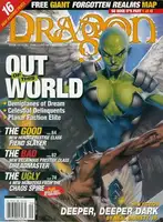 DRAGON - Issue 287