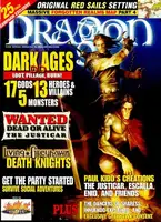 DRAGON - Issue 290