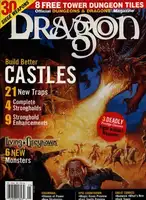 DRAGON - Issue 295