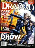 DRAGON - Issue 298