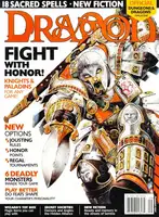 DRAGON - Issue 299