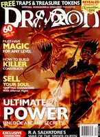 DRAGON - Issue 302
