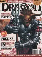 DRAGON - Issue 303