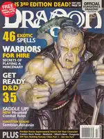 DRAGON - Issue 304