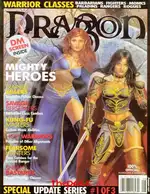DRAGON - Issue 310