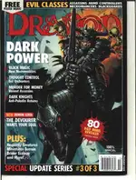 DRAGON - Issue 312