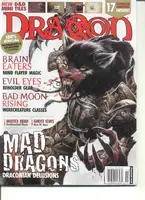 DRAGON - Issue 313