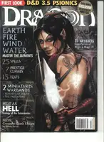 DRAGON - Issue 314