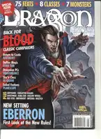 DRAGON - Issue 315