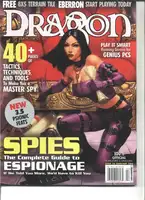 DRAGON - Issue 316