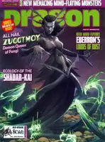 DRAGON - Issue 337
