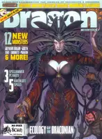 DRAGON - Issue 339
