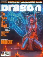 DRAGON - Issue 340