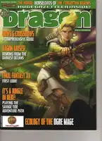 DRAGON - Issue 349