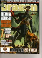 DRAGON - Issue 351