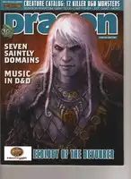 DRAGON - Issue 355