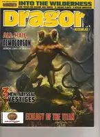 DRAGON - Issue 357