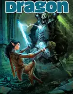 DRAGON - Issue 360