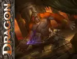 DRAGON - Issue 379